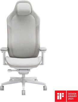 Fractal Design Gaming-Stuhl Refine Fabric