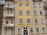 Neu renovierte 3-Raum Wohnung in Löbau's Innenstadt - Löbau