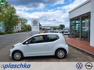 VW up, 1.0 (EURO 6d) Basis Fenster el, Jahr 2021 - Munster