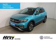 VW T-Cross, 1.5 TSI Move 7, Jahr 2023 - Olching