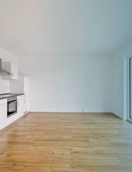 WOHNEN IN STILVOLLEM AMBIENTE: 2-Zimmer-Wohnung perfekt für Singles und Paare! - Bremen