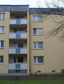 Demnächst frei! 2-Zimmer-Wohnung in Kamp-Lintfort Niersenbruch - Kamp-Lintfort