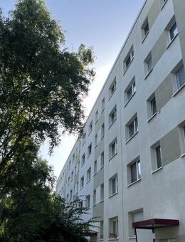 Wohnung sucht Familie! - Ab November 2025 - Halle (Saale)