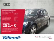 Audi Q3, 40 TDI quattro advanced, Jahr 2023 - Holzminden