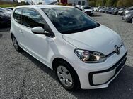 VW Up ! 1.0 TSI *MOVE-UP!*KLIMA*RADIO*LED*FRONT-ASSI - Boxberg (Baden-Württemberg)