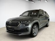 Skoda Kodiaq, 2.0 TDI |°|||, Jahr 2024 - München