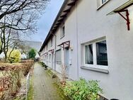 Familienfreundliches Mittelreihenhaus mit Garten in Hamburg-Jenfeld - Hamburg