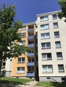Schnuckelige 3-Zimmer-Wohnung mit Balkon! Erstbezug nach Modernisierung! - Essen