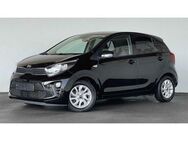 Kia Picanto 1.2 Dream-Team ALARM ALU BLUETOOTH - Pforzheim