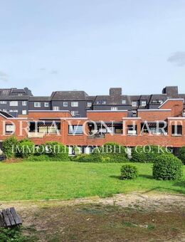 Attraktive 6-Zimmer Wohnung mit Garage in Top Lage Bergedorfs - Hamburg