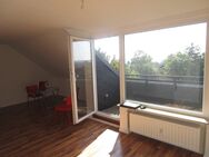 Haus im Haus! TOP 2 Zimmerwohnung mit Sonnenbalkon, eigenem Zugang und moderner Einbauküche - Wuppertal