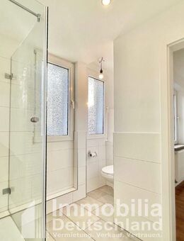 Helle 2,5-Zimmer-Wohnung - zentral & modern - Dortmund