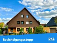 Viel Wohnraum in einer Doppelhaushälfte in Kolkwitz - Kolkwitz