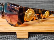 Sonnenbrille Handmade France Luxus EYECATCHER WOWWWW - Grevenbroich