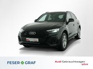 Audi Q5, 40 TDI qu S Line Ext, Jahr 2021 - Nürnberg