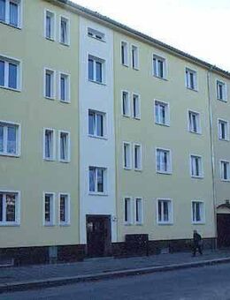 Stadtwohnung in zentraler Lage - Dresden