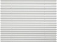 SCHÖNER WOHNEN-Kollektion Plissee Thermo Plissee Ella, verdunkelnd, mit Bohren, verspannt, verschraubt, verschraubt, energiesparend, Thermo Rückseite