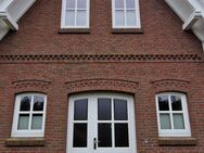 Einfamilienhaus mit schönem Südgrundstück - Hassel (Weser)