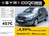 Seat Ateca, 1.5 TSI FR Automatik Allwetter (79), Jahr 2023 - Stade (Hansestadt)