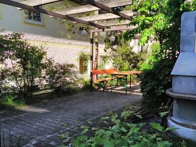 Studentenappartement in ruhiger und top zentraler Stadtlage - nur 500 m von der Universität und dem Zentrum entfernt