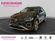 VW T-Roc, 1.5 TSI Move ALLWETTER REAR-VIEW, Jahr 2024 - Köln