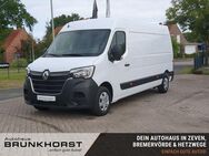 Renault Master 3,5t dCi 150 L3H2 RFK GJR - Scheeßel