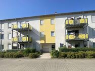 Seltene Gelegenheit: barrierefreie Seniorenwohnung Friedrichstal 2 Zi., 63 qm, Balkon, Keller - Stutensee