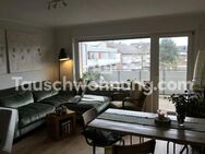 [TAUSCHWOHNUNG] Wohnung mit großem Balkon - Münster