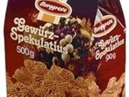 Borggreve Gewürz-Spekulatius 600 g pro Packung - Trier