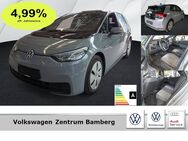 VW ID.3, Pro h APP, Jahr 2021 - Bamberg