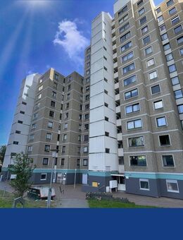 5-Zimmer-Wohnung mit schönem Panorama - Frankfurt (Main)