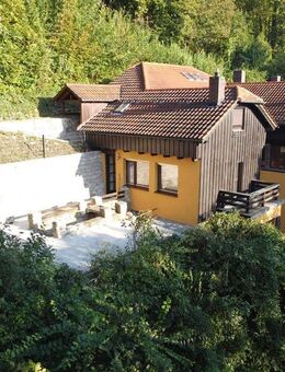 Wohnheim - Kinderhaus - Büro am Stadtrand von Regensburg - Regensburg