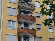 3-4 Zimmer-Wohnung mit Potenzial in Salzgitter-Lebenstedt - Nähe Salzgittersee - Salzgitter