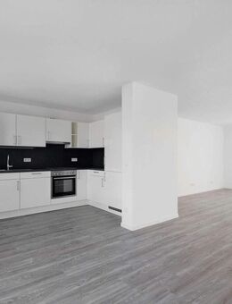 Familienfreundliche 5-Zimmer-Wohnung mit Einbauküche in Franklin-Mitte - Mannheim