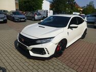 Honda Civic, 2.0 i-VTEC TURBO Type R GT, Jahr 2017 - Naumburg (Saale)