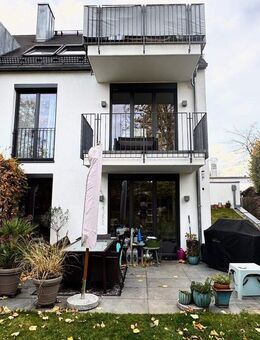 Moderne, hochwertige Maisonette-Wohnung in guter und ruhiger Lage von Berg am Laim - München