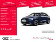 Audi A3, Sportback 30 TFSI advanced, Jahr 2024 - Leverkusen