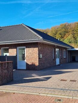 Preis VB: Bungalow in exclusiver Top-Lage - Eckernförde