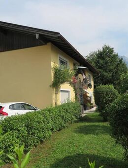 Eine Investition für die Zukunft für Kapitalanleger - Bischofswiesen