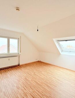 Moderne 2-Zimmer-Dachgeschosswohnung in Wieseck! - Gießen