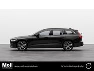 Volvo V60, Kombi Core B3 Benzin EU6d digitales Sitze, Jahr 2024 - Aachen