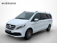 Mercedes V 250, d long SpurW Sport, Jahr 2020 - Wackersdorf