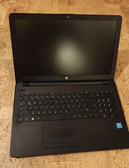 HP Laptop Windows 10 - Moritzburg