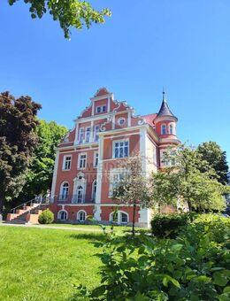 Exklusiv! 3-Raum Eigentumswohnung mit Balkon und Aufzug! *provisionsfrei! - Gera