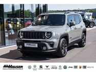 Jeep Renegade S 1.3 Plug-In Hybrid 4xe NAVI TEMPOMAT PDC LED - Pohlheim