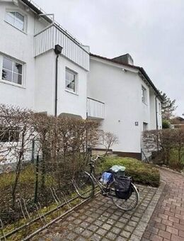 Wunderschöne 4-Zimmer-Gartenwohnung in Gröbenzell zu verkaufen! - Gröbenzell