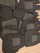 Maßgeschneiderte Sitzbezüge Hyundai Tucson, ix35, NX4e, MJ 2023 in 41516