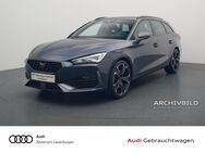 CUPRA Leon, Sportstourer e-Hybrid, Jahr 2022 - Leverkusen