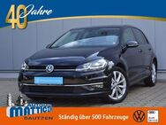 VW Golf, 1.5 TSI VII 150 Highline BU, Jahr 2018 - Bautzen