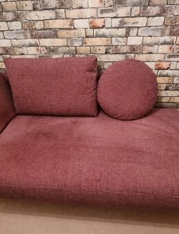 Recamiere / Schlafsofa - Hagen (Stadt der FernUniversität) Haspe